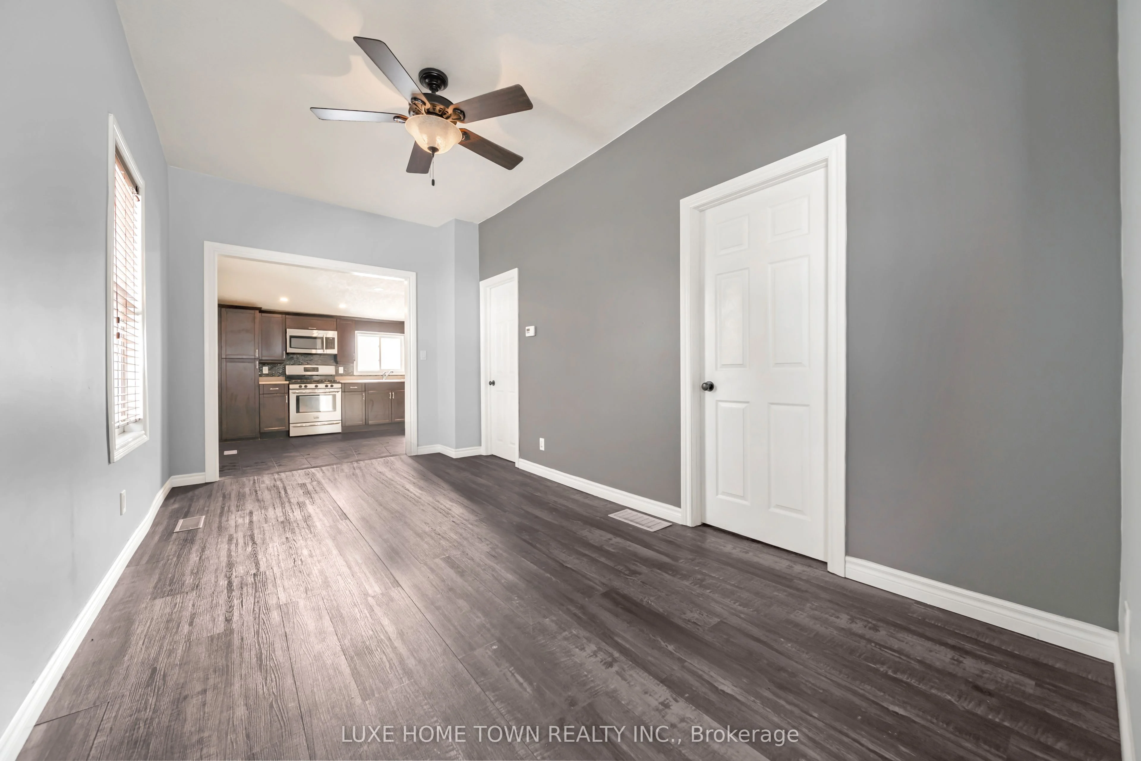 867 STEDWELL Street, London East, ON N5Z 1L9