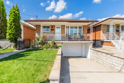 Detached in Hamilton