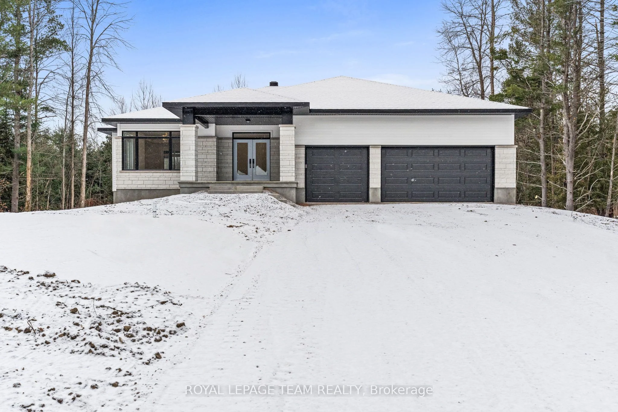 Detached in Rideau Lakes
