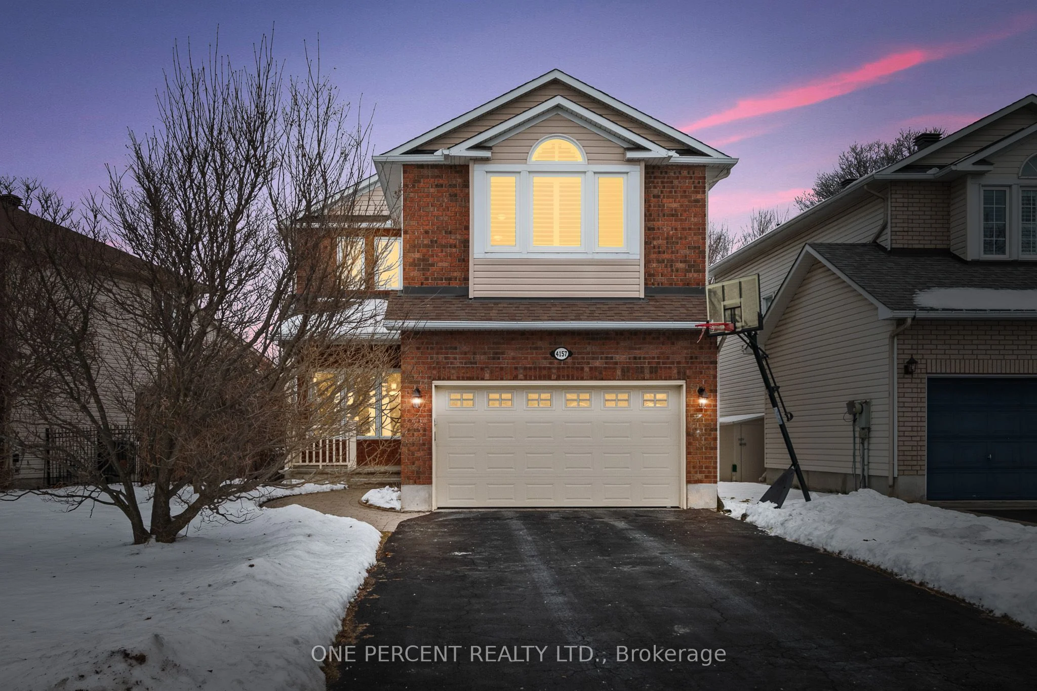 Detached in Blossom Park - Airport and Area