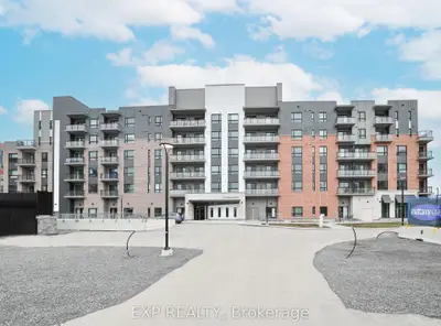 Condo Apartment in Manor Park - Cardinal Glen and Area