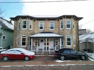 171 Nile Street, Stratford, On N5a 4e3