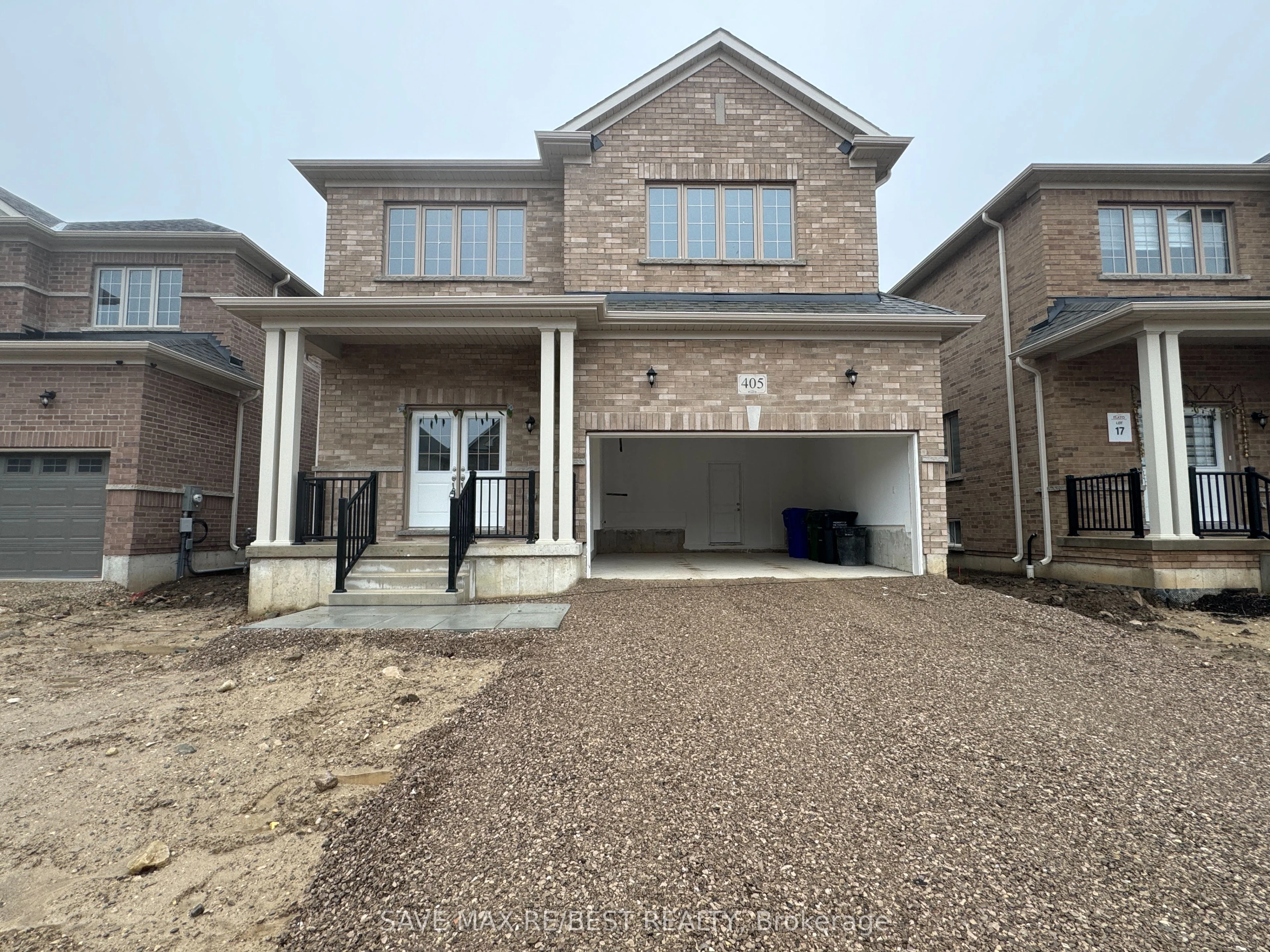 405 Russell Street, Southgate, On N0c 1b0