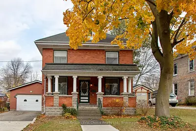43 Toronto Street, West Perth, On N0k 1n0