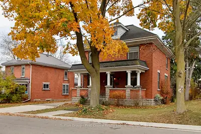 43 Toronto Street, West Perth, On N0k 1n0