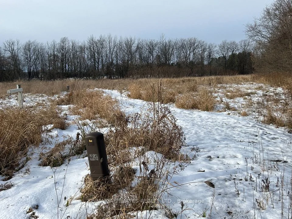 000 HAINSVILLE Road, South Dundas, ON K0E 1C0