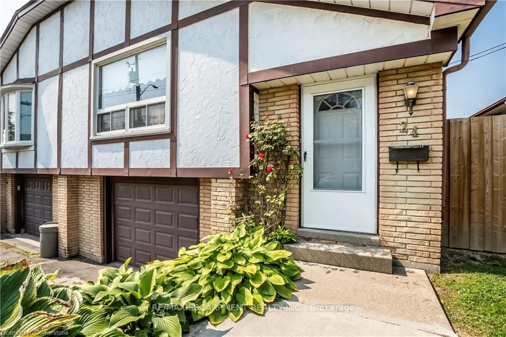 Semi-Detached in Hamilton
