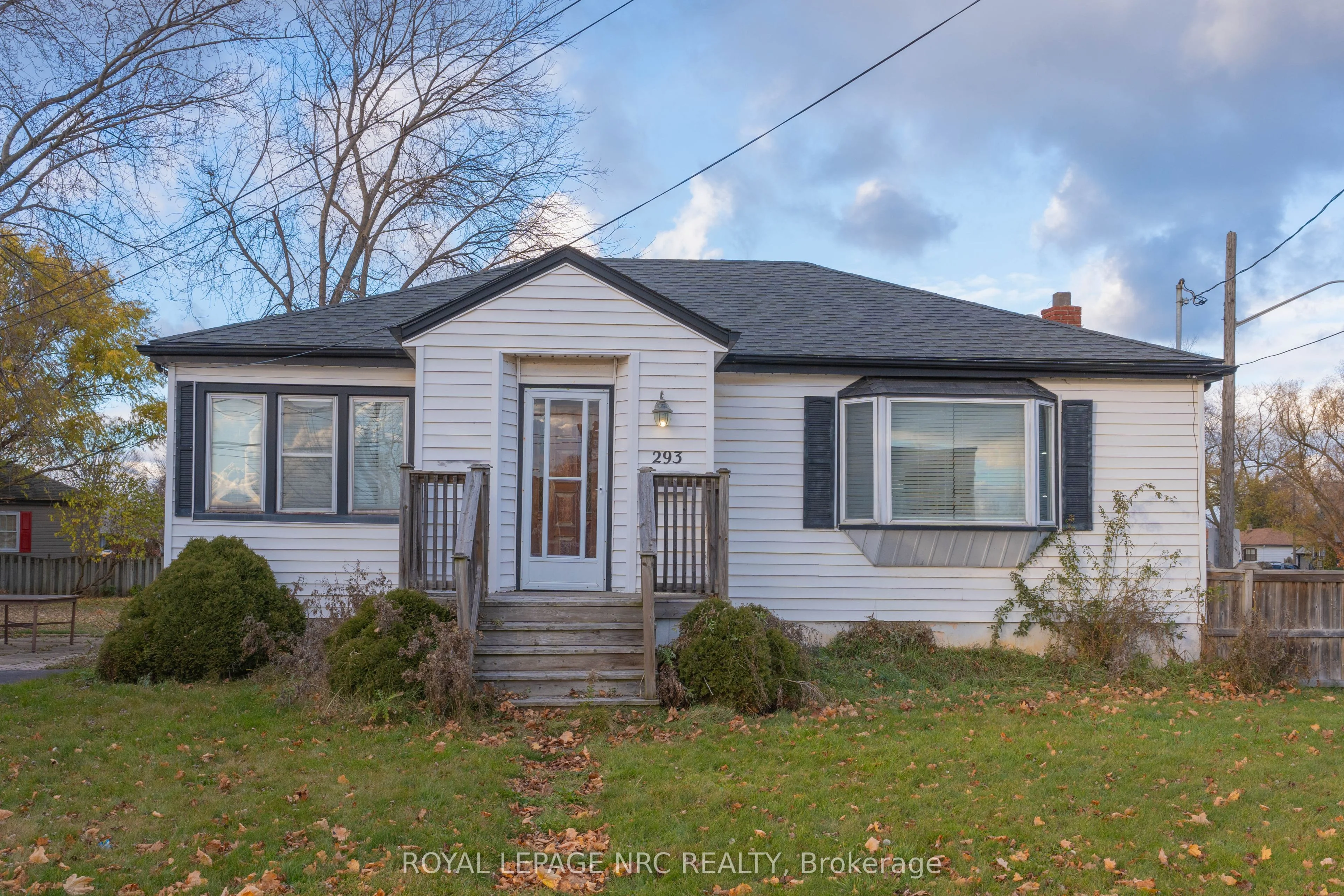 Detached in St. Catharines