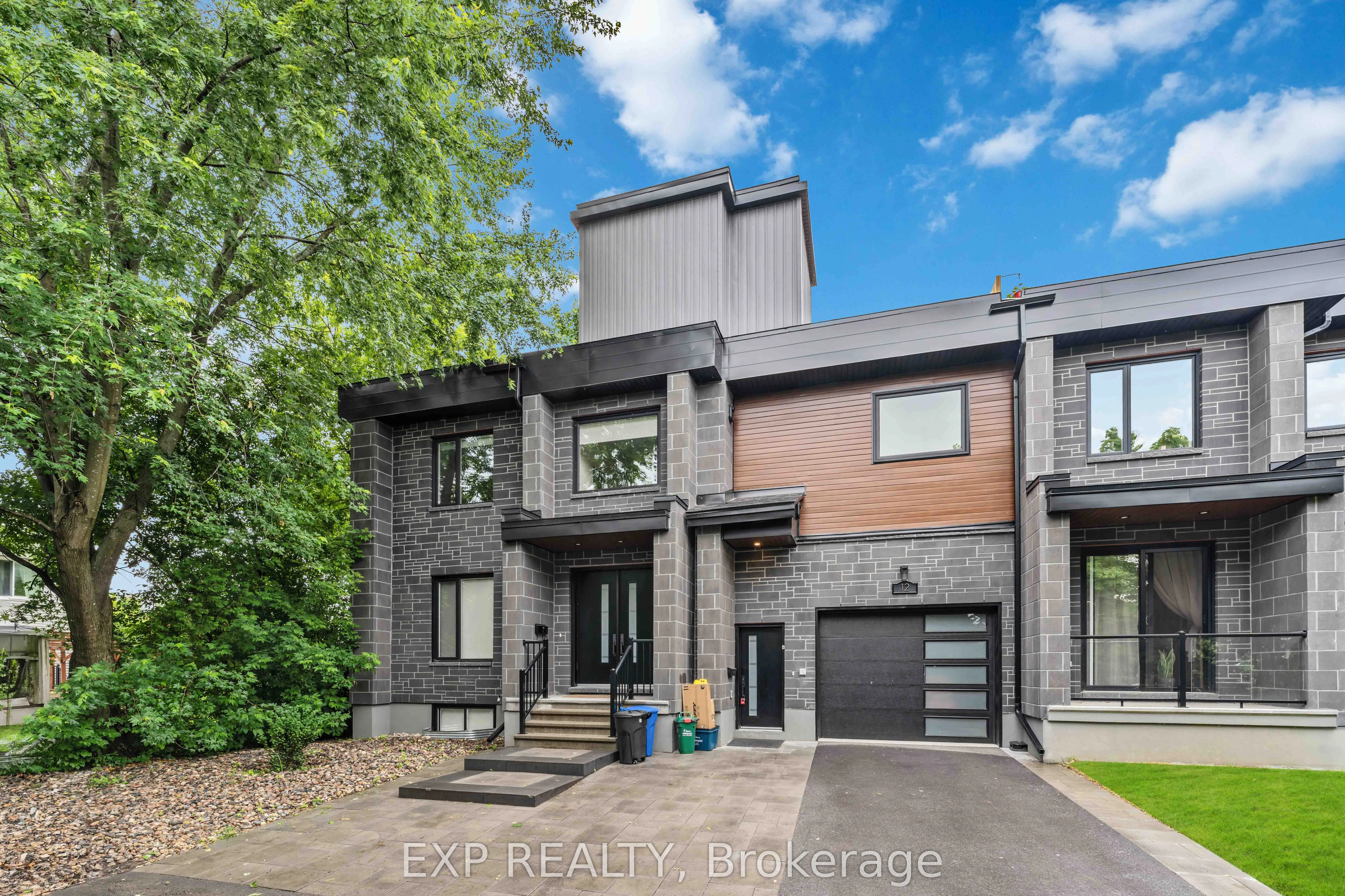 12 Sylvester Street B, Overbrook - Castleheights And Area, On K1k 1v7