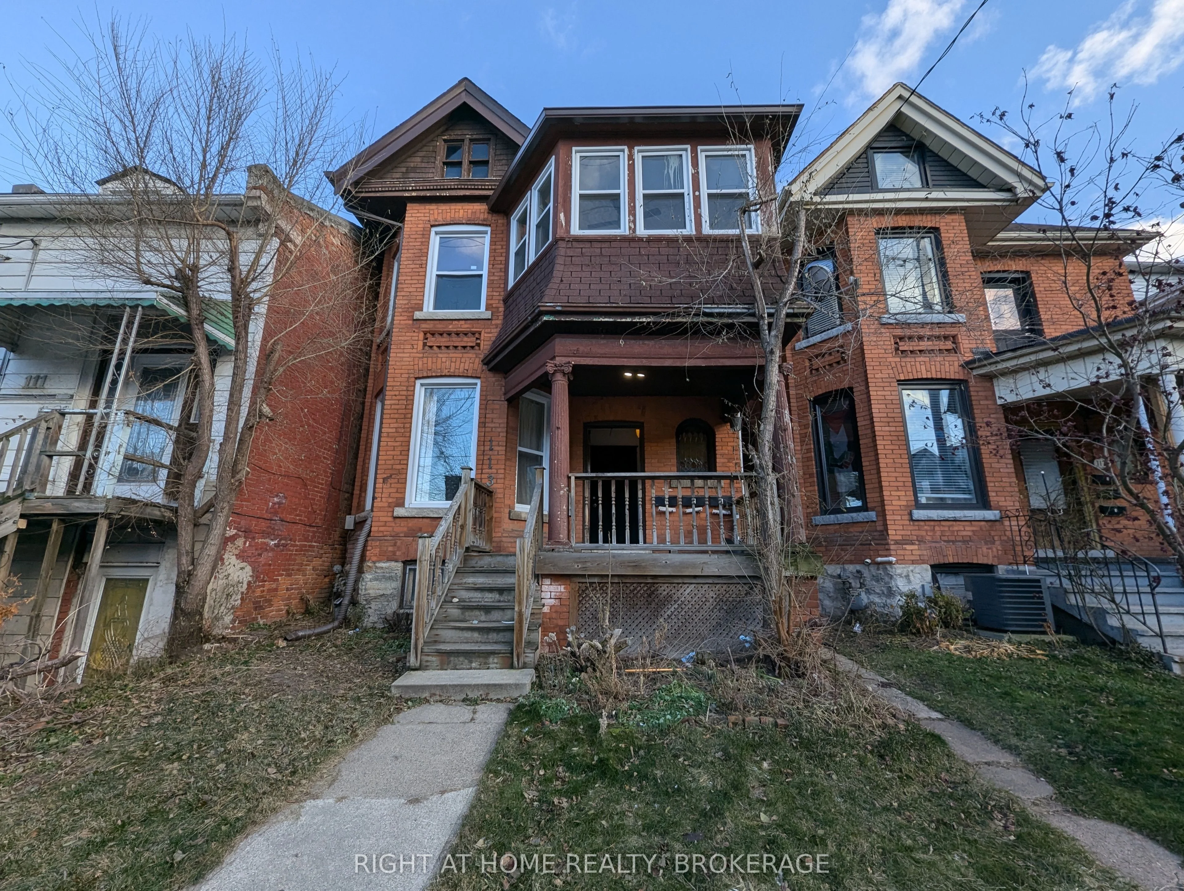 Detached in Hamilton