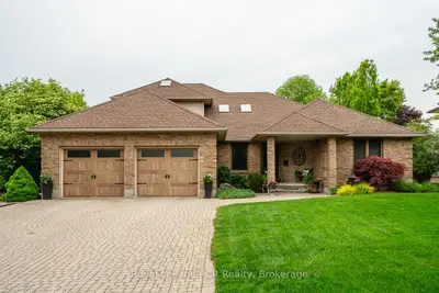 Detached in Hanover