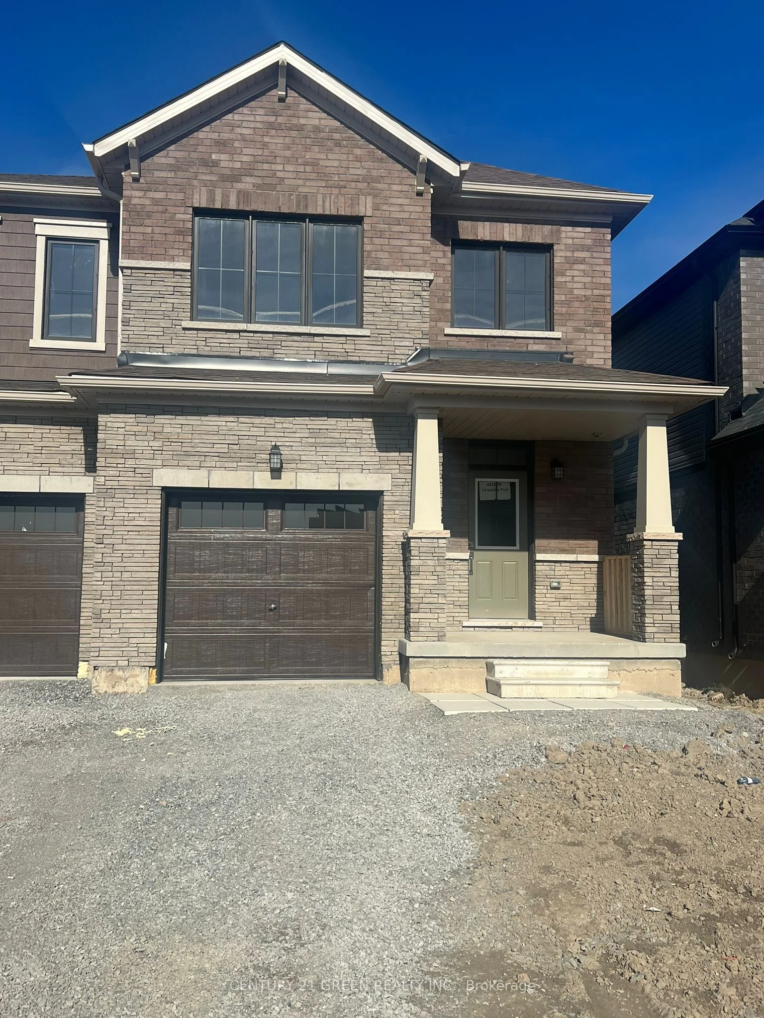 Att/Row/Townhouse in Thorold
