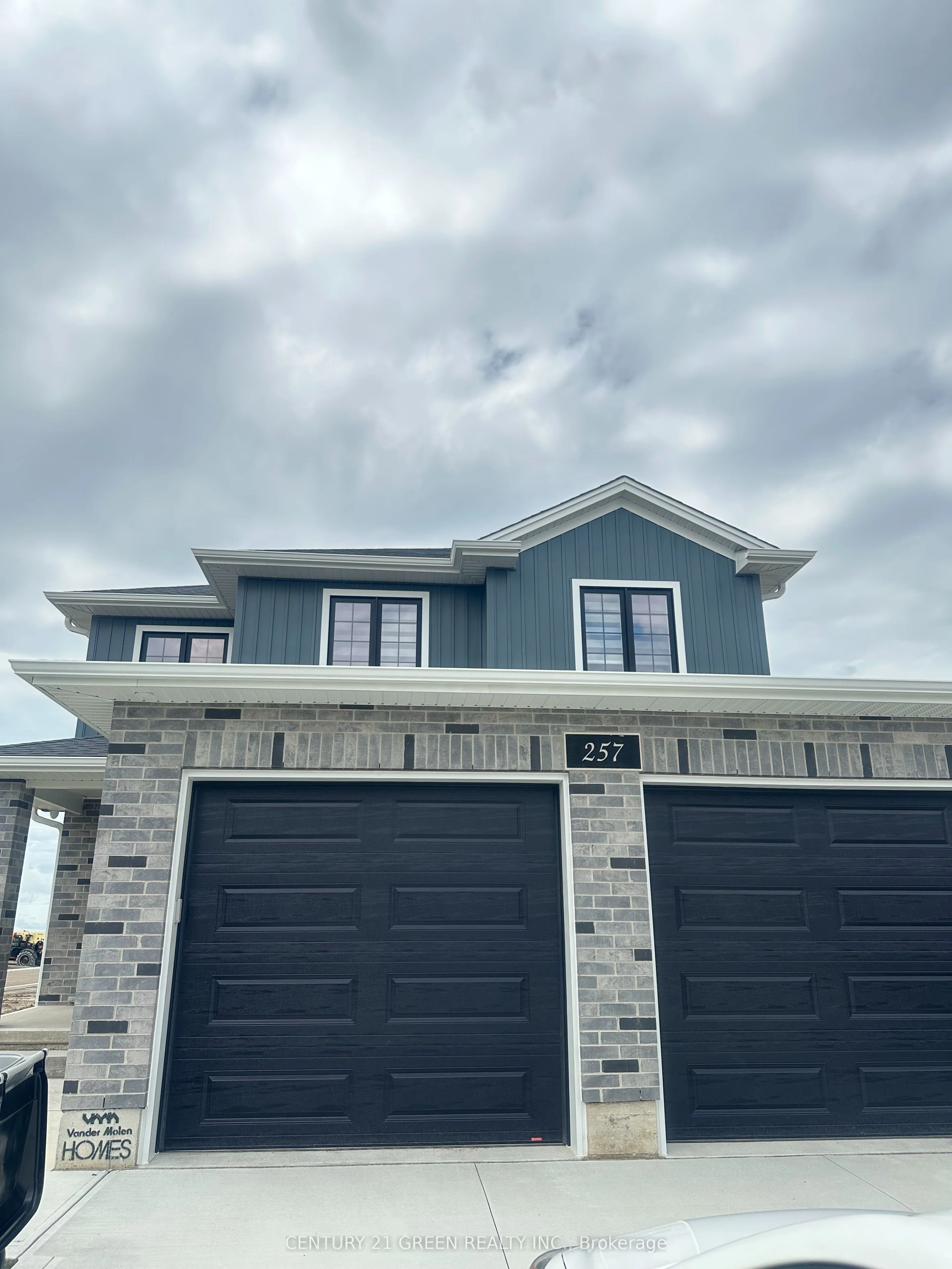 257 Greene Street, South Huron, On N0m 1s3