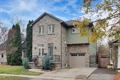 Detached in St. Catharines