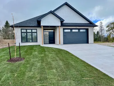 Detached in Kincardine