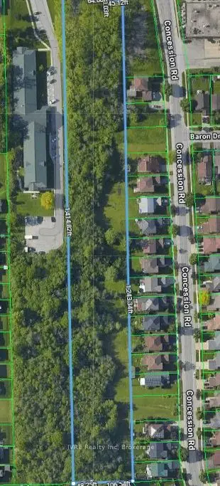 363 Garrison Road, Fort Erie, ON L2A 1N1