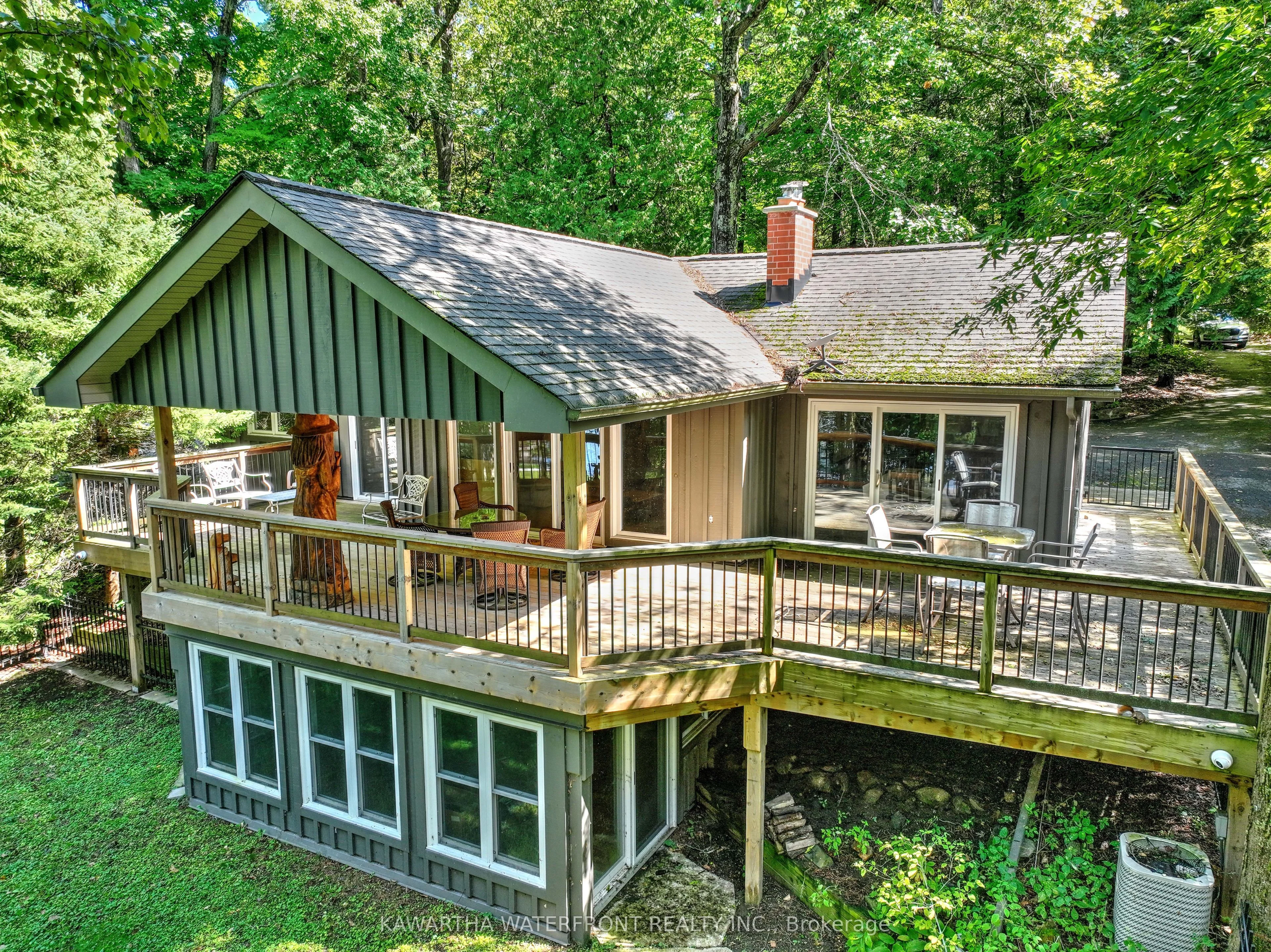 127 Sugarbush Crescent, Trent Lakes, On K0l 1j0