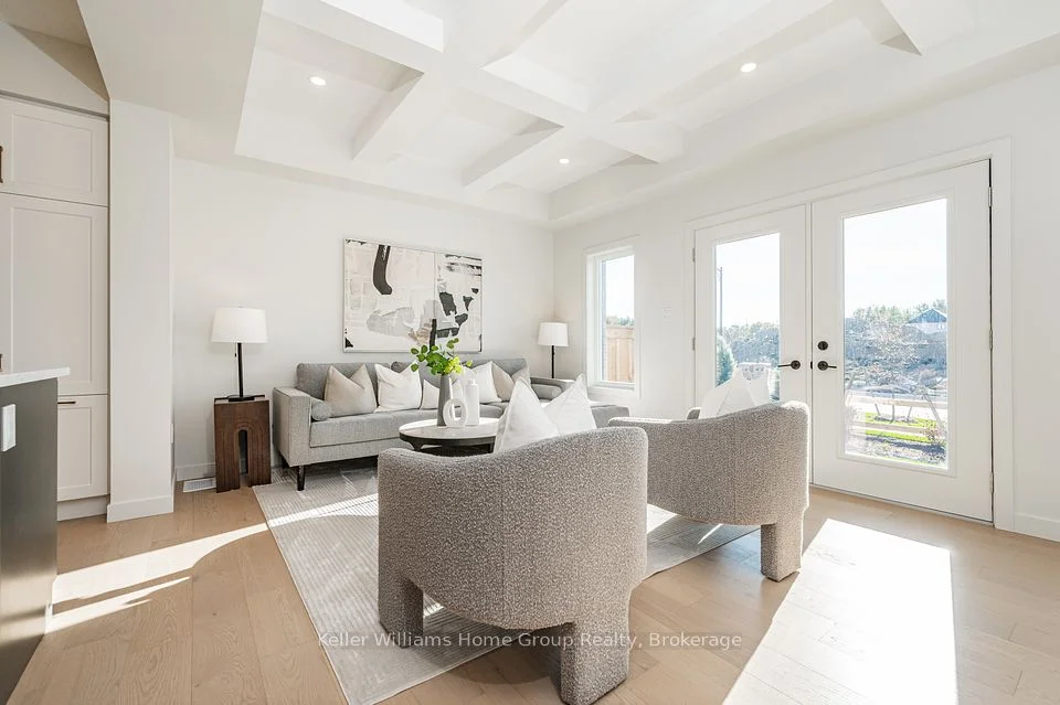 33 Fieldstone Lane 8, Centre Wellington, ON N0B 1S0