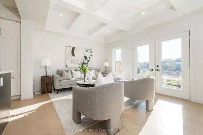 Condo Townhouse in Centre Wellington