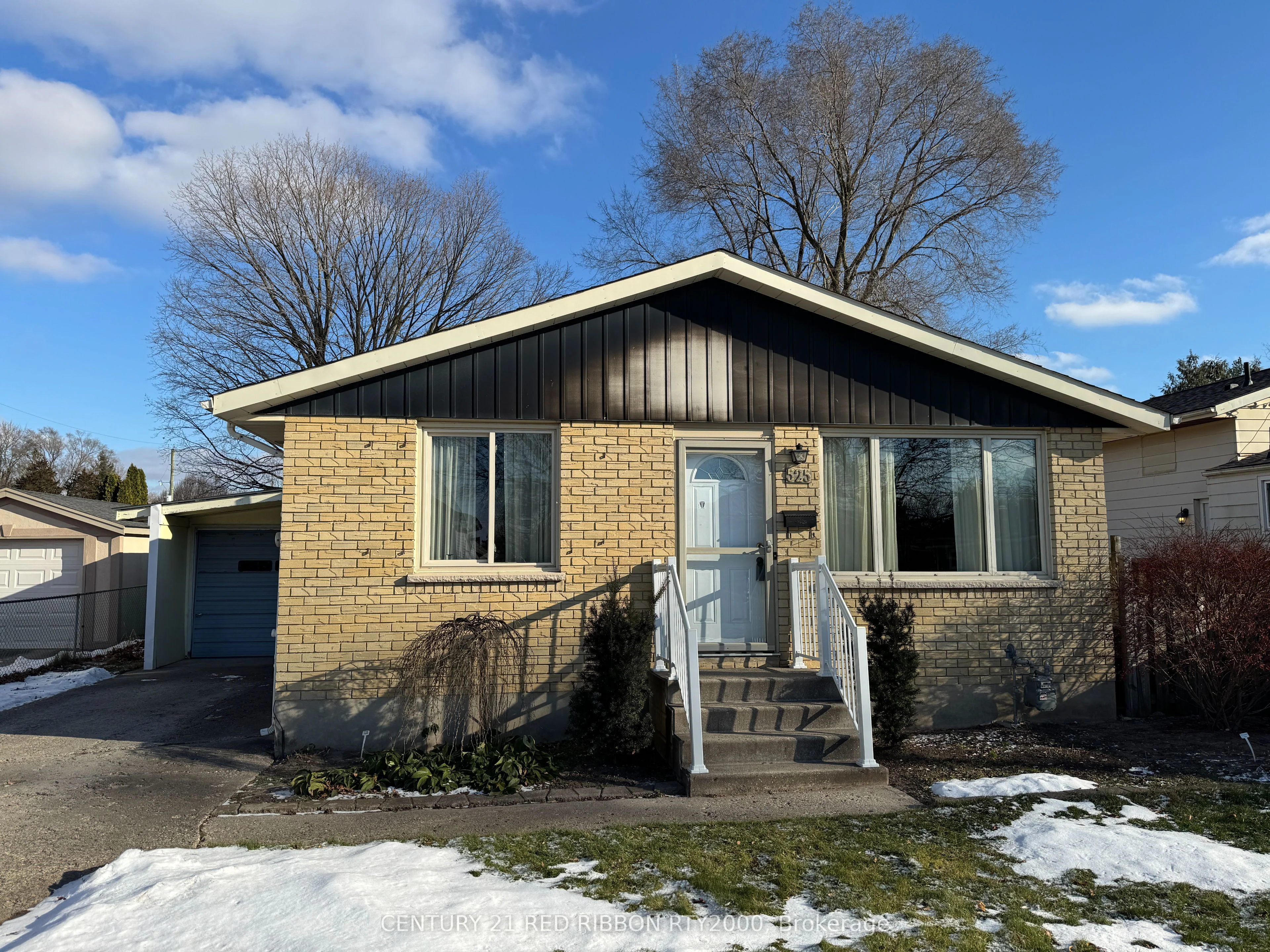 Detached in Strathroy-Caradoc