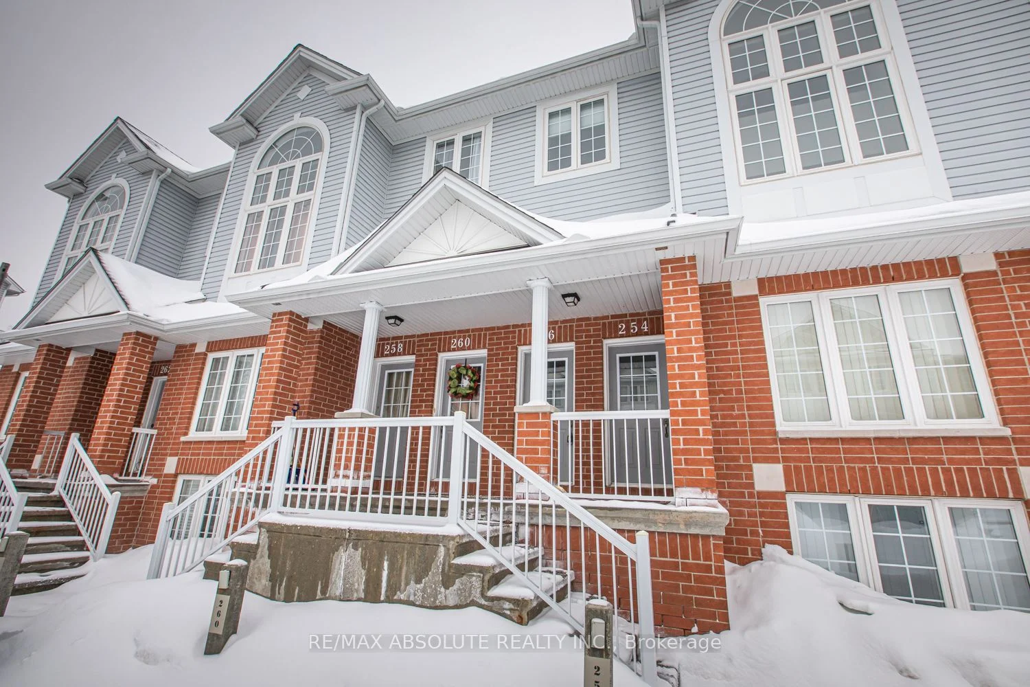 242 Gershwin, Bells Corners And South To Fallowfield, On, K2h 1g5