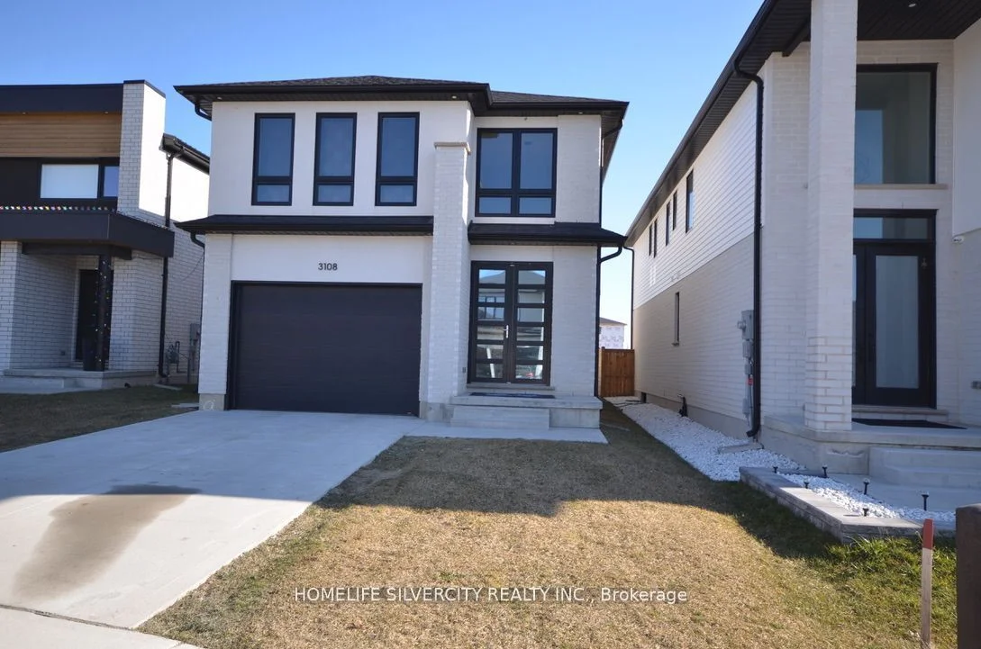 3108 Tillmann Road, London South, ON N6P 1P6