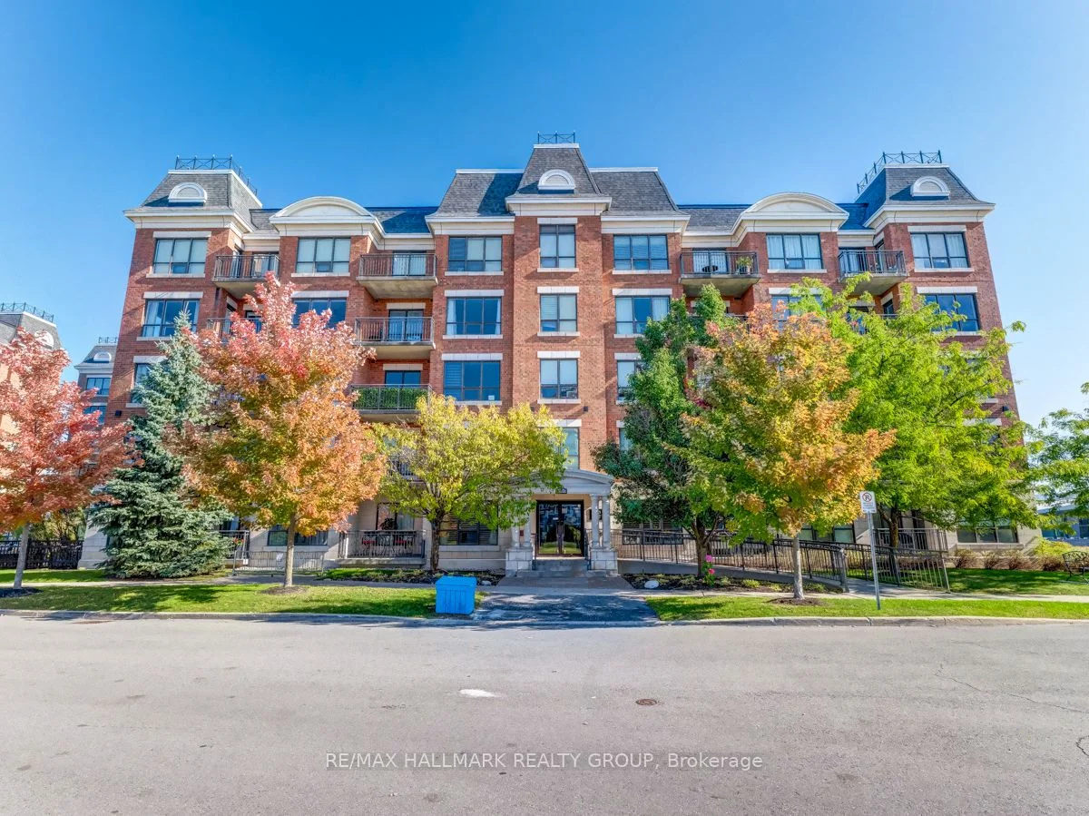 #507 1005 Beauparc, Cyrville - Carson Grove - Pineview, On, K1j 0a1