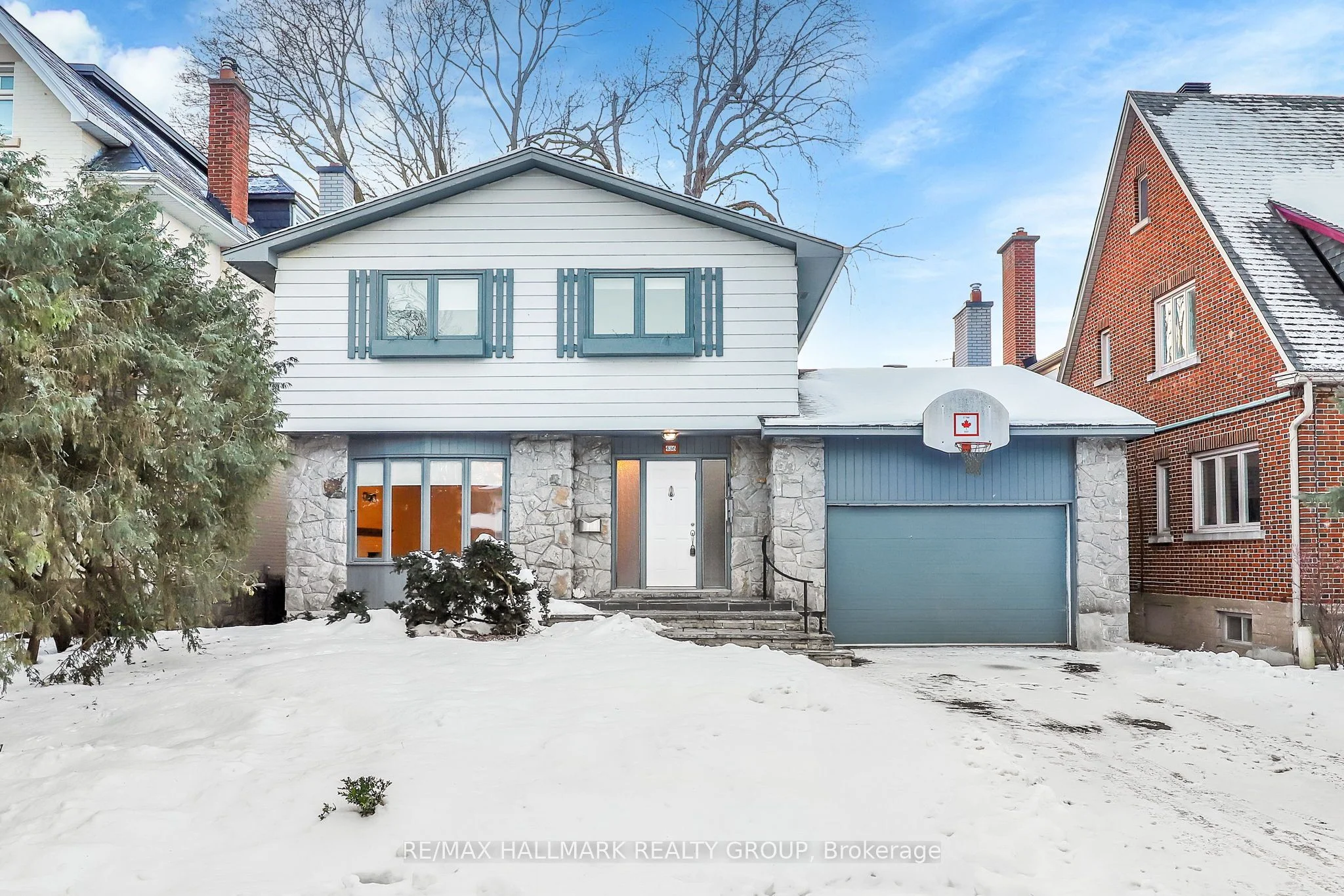 436 Mansfield Avenue, Carlingwood - Westboro And Area, On K2a 2s7