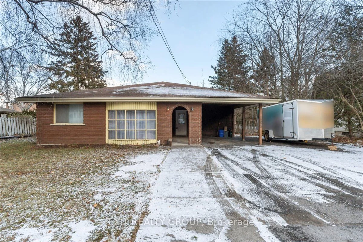123 Prince Edward Street, Brighton, On K0k 1h0