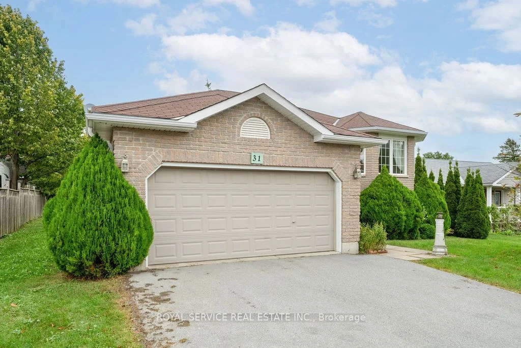 31 Ackerman Street, Prince Edward County, On K0k 2t0