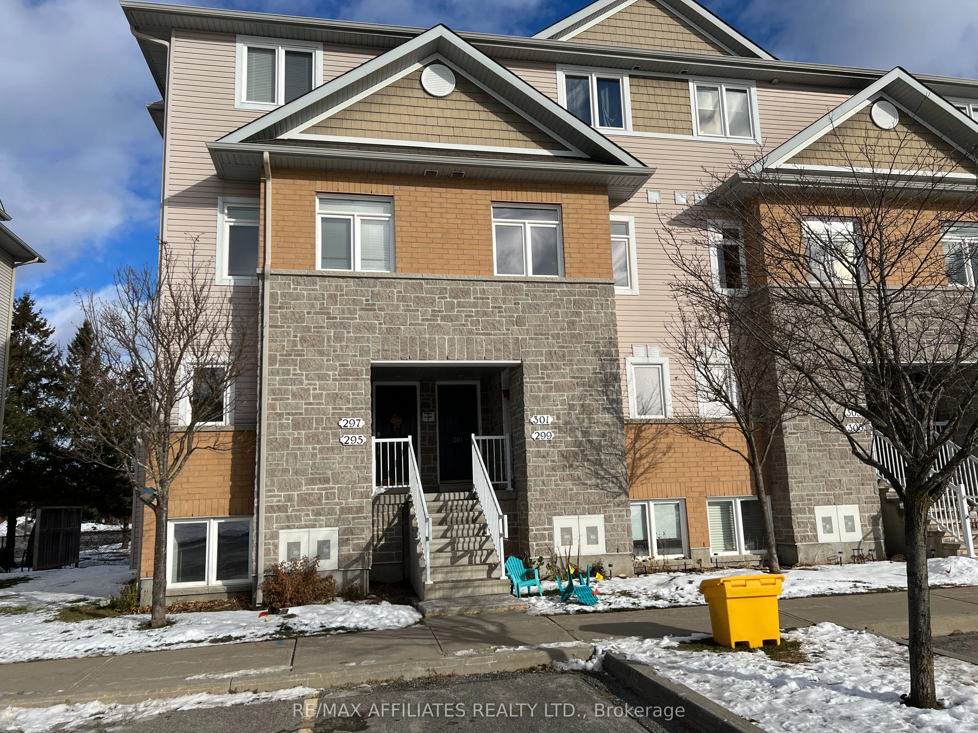 295 Fir Lane, North Grenville, On K0g 1j0