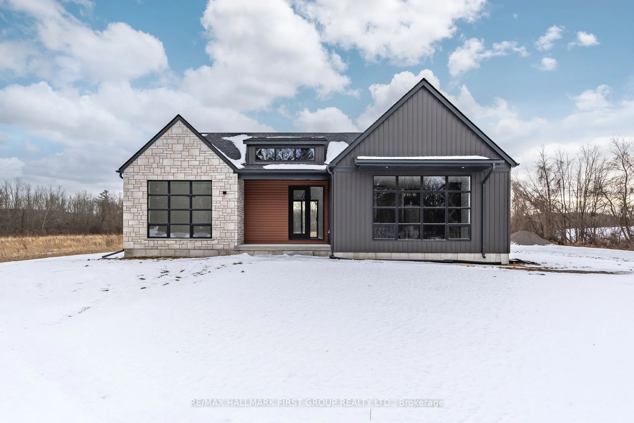 571 Concession 13 Road E, Trent Hills, On K0l 1y0