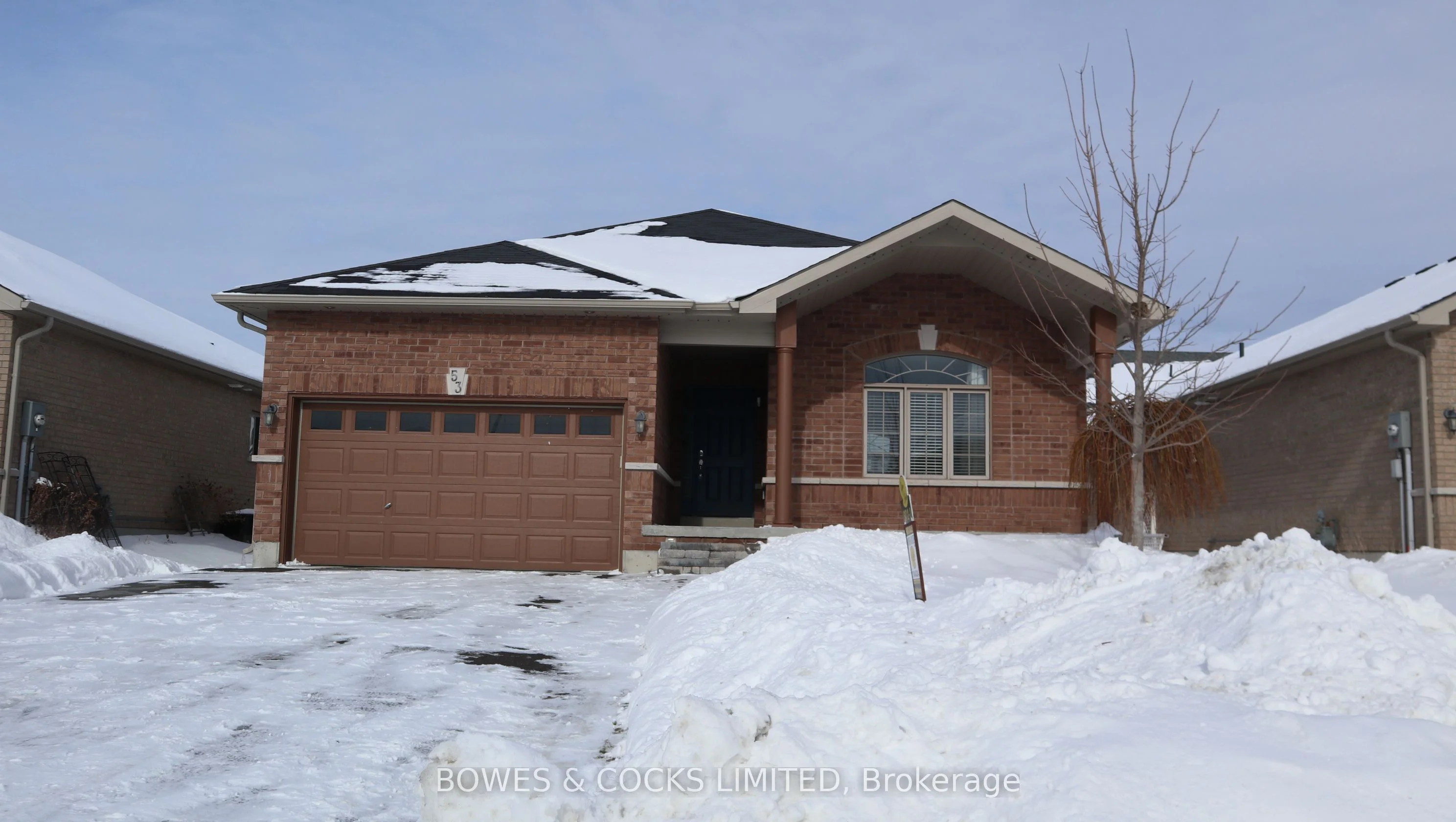 53 Darnley Street, Trent Hills, On K0l 1y0