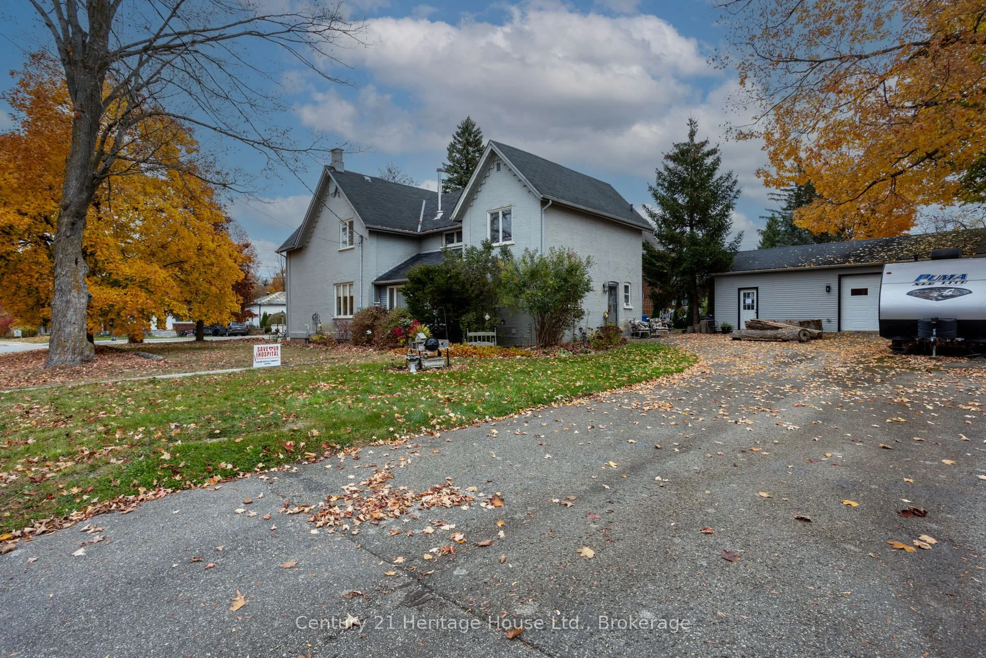 397 Lambton Street W, West Grey, On N0g 1r0