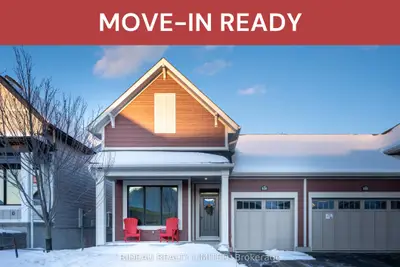 133 Shelter Cove Drive, Westport, ON K0G 1X0