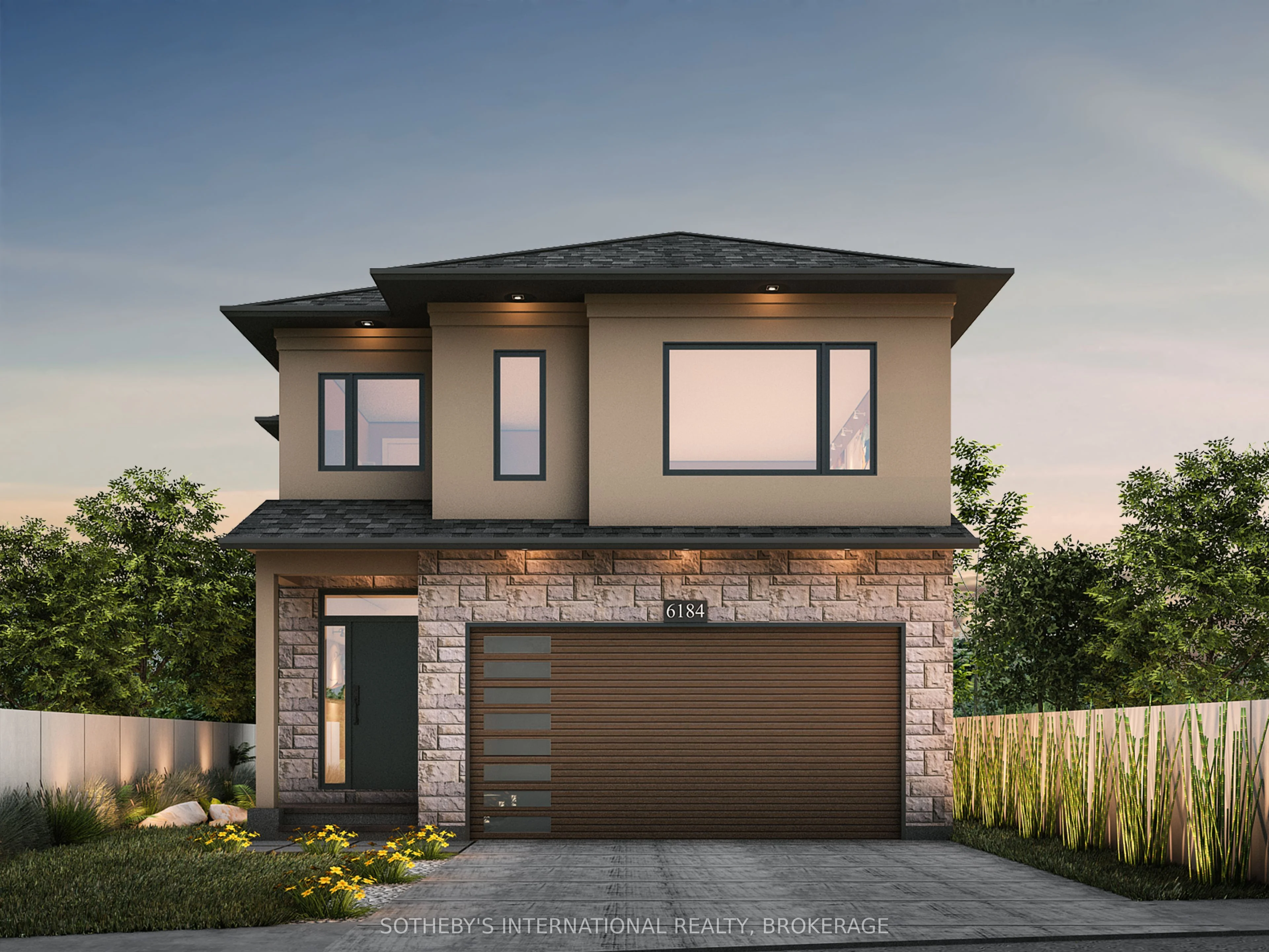 Lot 12 Curlin Crescent, Niagara Falls, On L2h 0h9