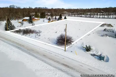 Pt Parklt 7 Inkerman Street, Grey Highlands, On N0c 1e0