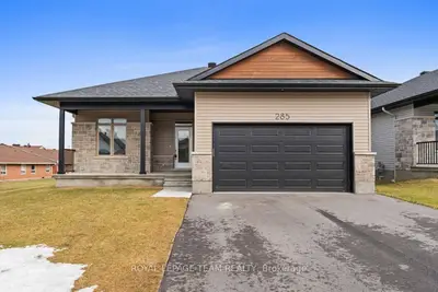 Detached in Smiths Falls