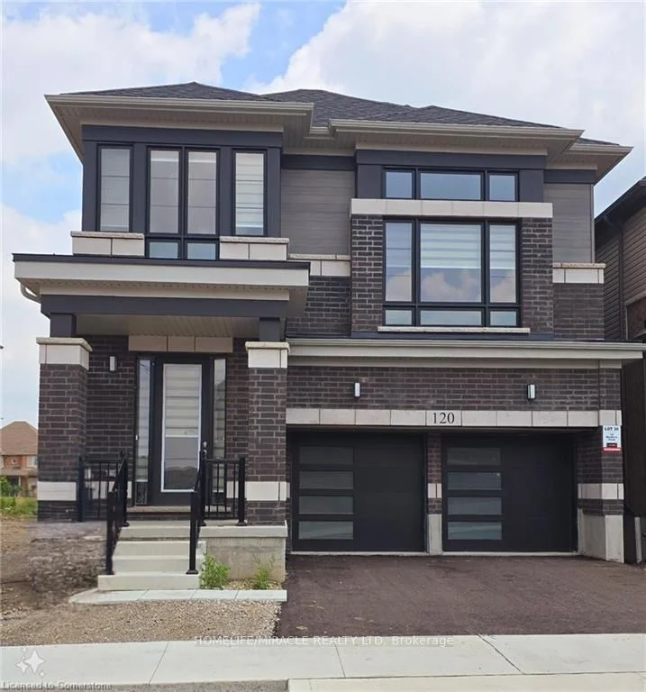 Detached in Cambridge