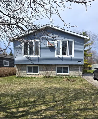 Detached in Kincardine