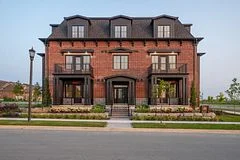Condo Apartment in Cobourg
