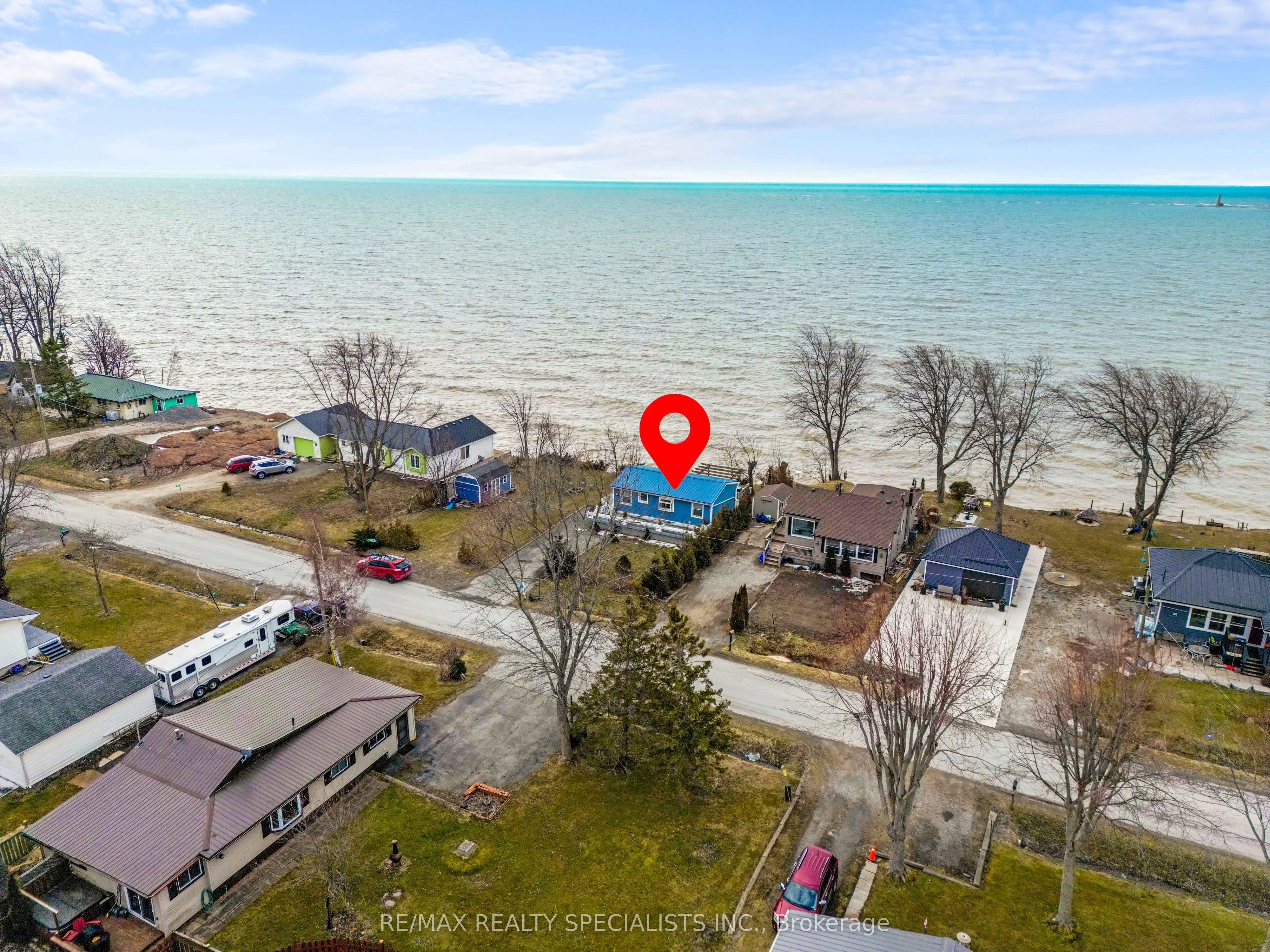 25 Villella Road, Haldimand, On N0a 1k0
