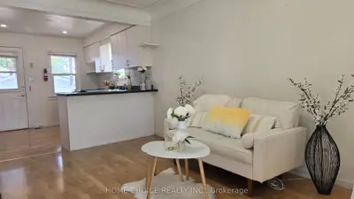 Detached in Hamilton