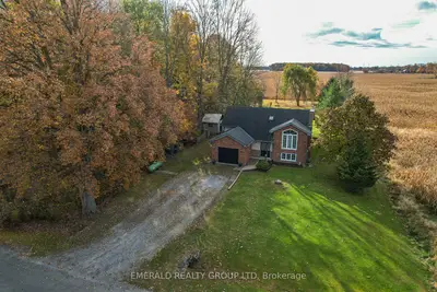 Detached in Wainfleet
