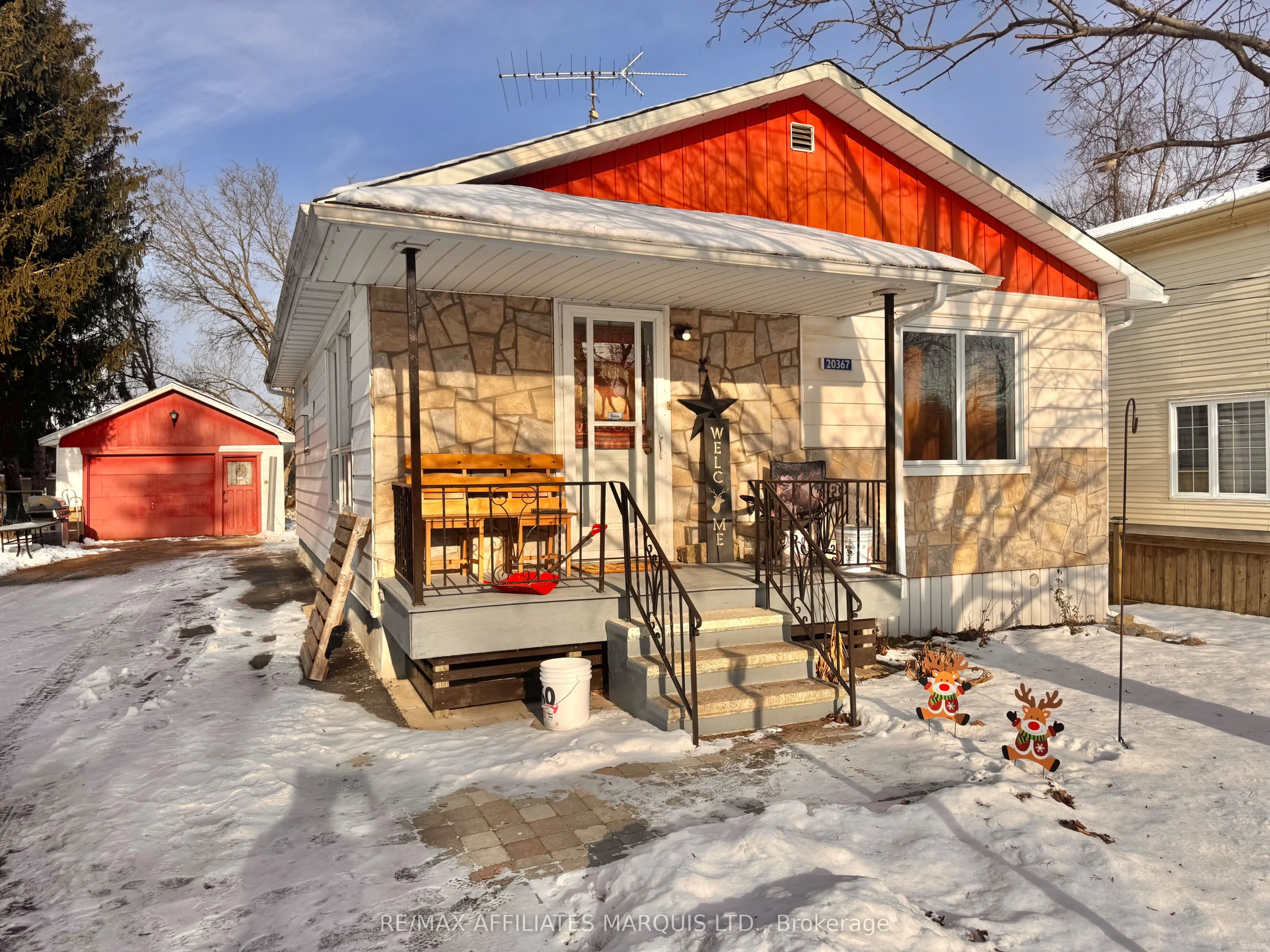 Detached in South Glengarry