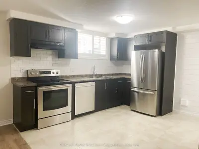 Detached in Guelph