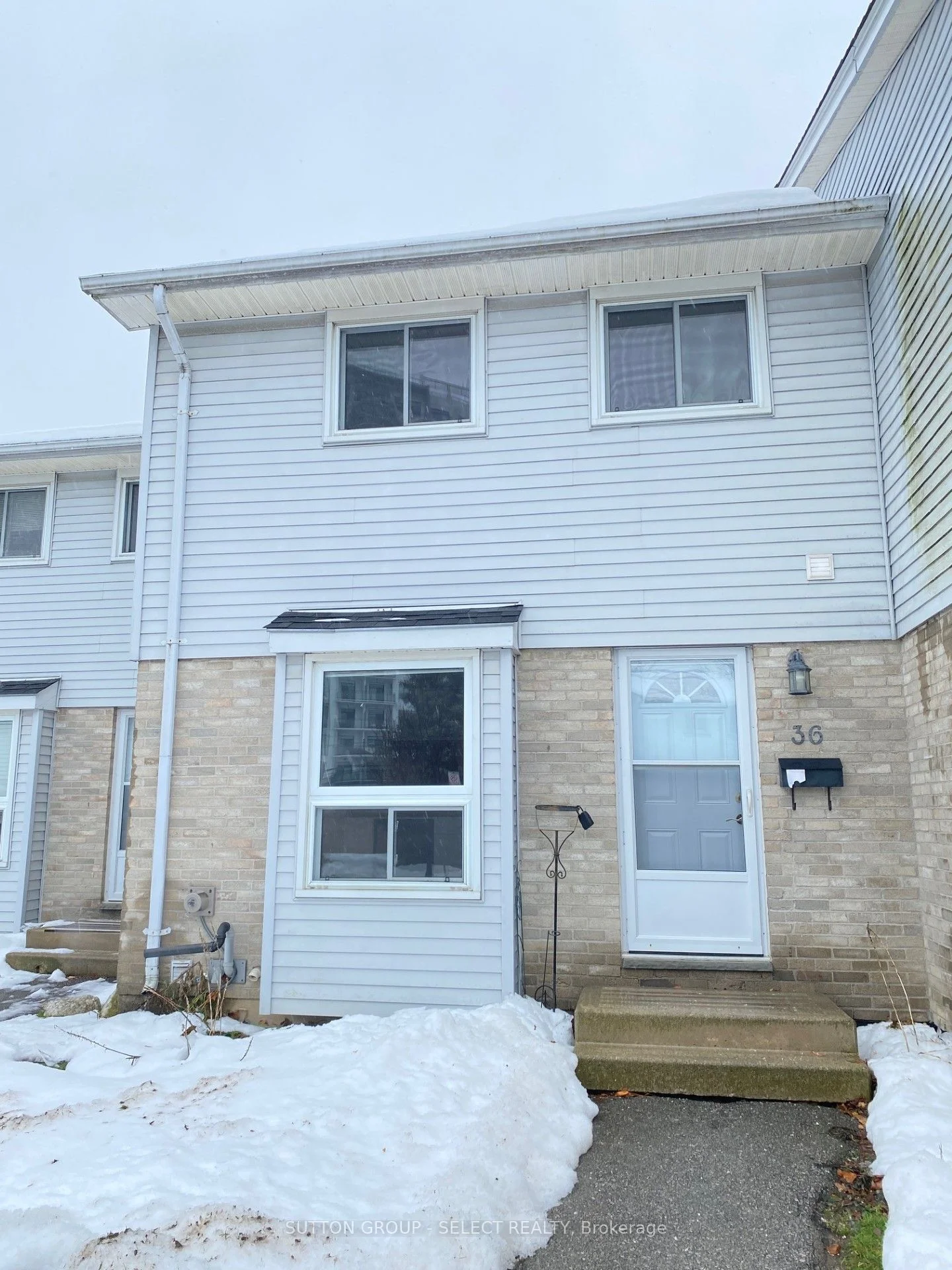 1786 Attawandaron Road 36, London North, On N6g 3n1