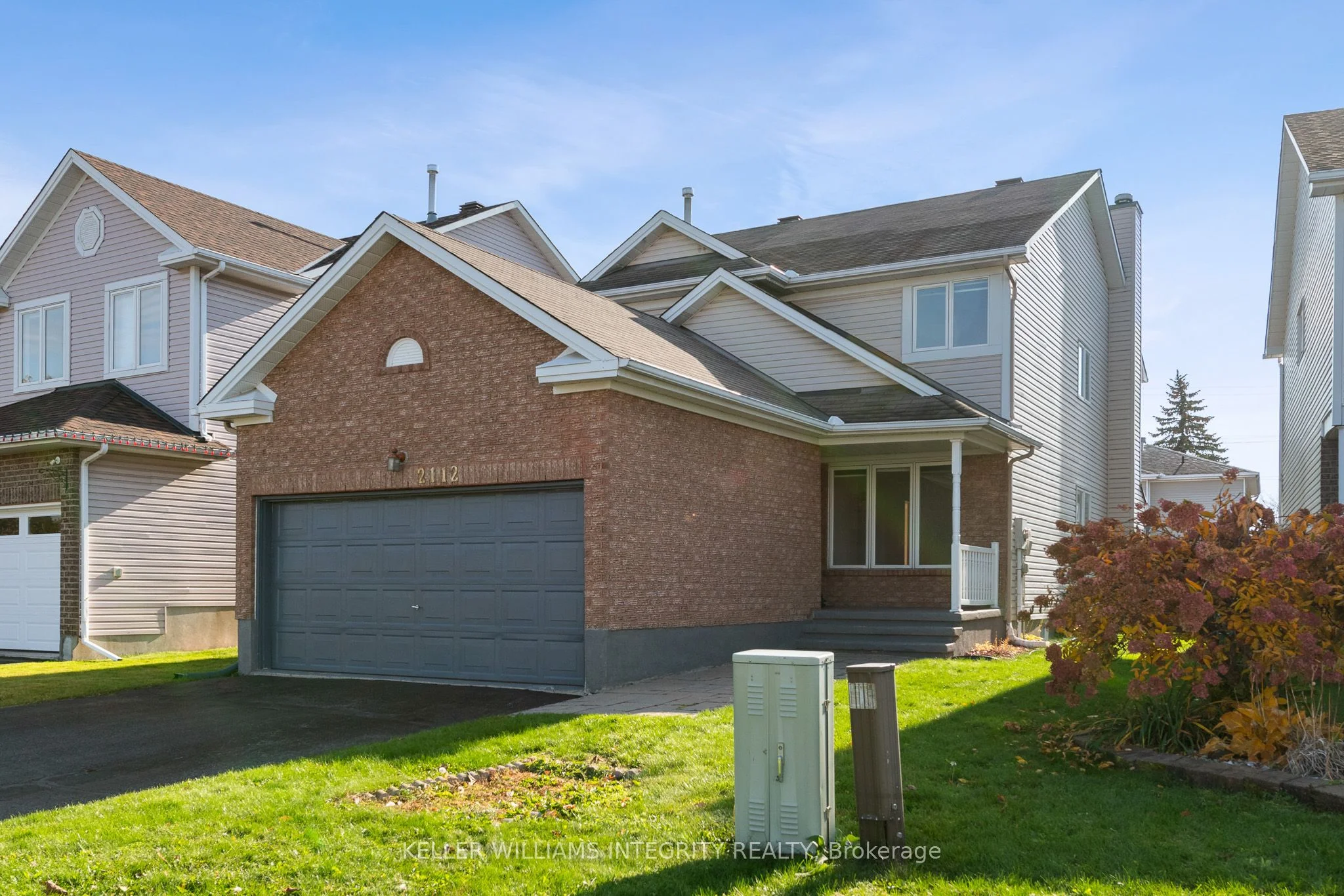 Detached in Orleans - Cumberland and Area