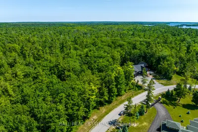 Vacant Land in Trent Lakes