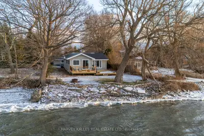 2971 County Rd 13, Prince Edward County, On, K0k 2t0